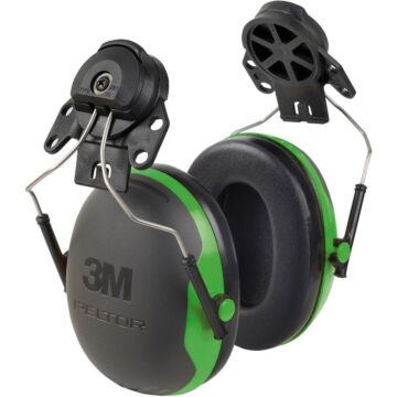 3M Kapselgehörschutz X1P3E 