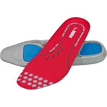 PUMA Einlegesohle evercushion plus (Schuheinlage) 