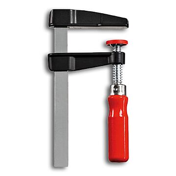 BESSEY Druckguss-Schraubzwinge LM