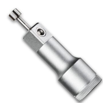 GEDORE Verlängerung 1/2" mit Haltemagnet