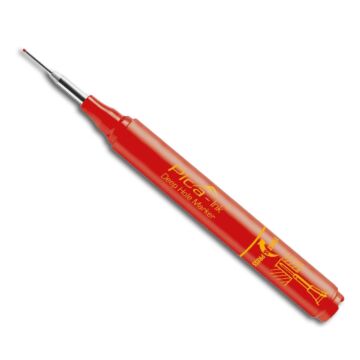 PICA Tieflochmarker Ink (Markierstift) 