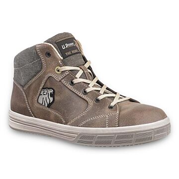U-POWER Sicherheitsschuh hoch Safari S3 (Arbeitsschuh hoch) 