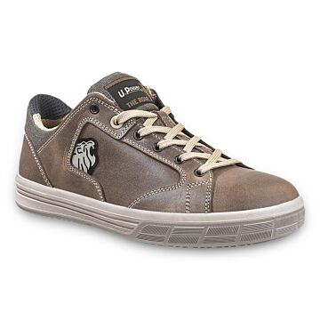 U-POWER Sicherheitshalbschuh Savana S3 (Arbeitsschuh) 