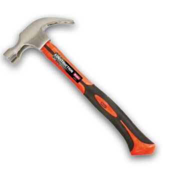 POLET Klauenhammer 560g