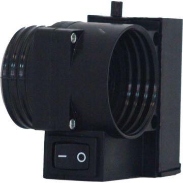 EKASTU Atemhilfe AIRMATIC