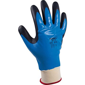 SHOWA Winterhandschuh 477 Gr.9