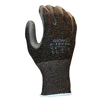SHOWA Schnittschutzhandschuh S-TEX 541 (Arbeitshandschuh) 