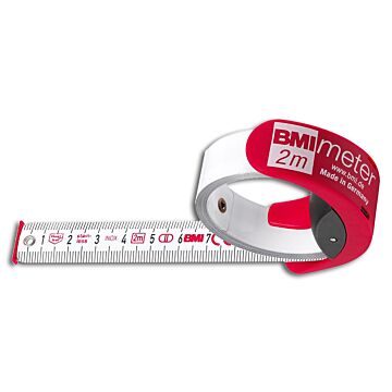 BMI  Taschenbandmaß BMImeter Nr. 429 (Maßband) 