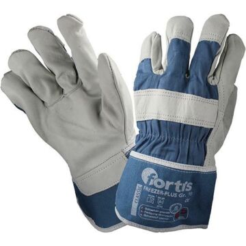 WINTERHANDSCHUHE FREEZER PLUS (WINTERHANDSCHUH), FORTIS