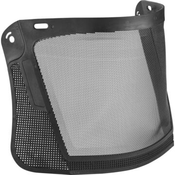 HELLBERG Nylon-Gitter Ersatzvisier 
