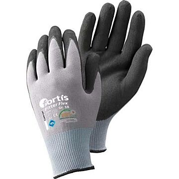 MONTAGEHANDSCHUH FITTER FLEX (ARBEITSHANDSCHUH), FORTIS
