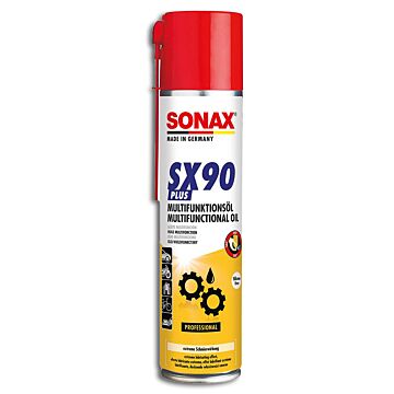 SONAX Multi-Spray SX90 Plus 400ml