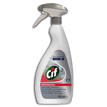 CIF Badreiniger 2in1 750 ml
