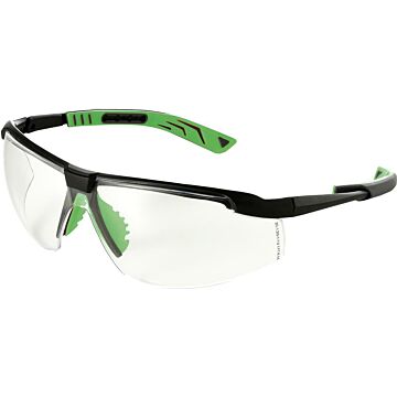 UNIVET Brille 5X8 antikratz antibeschlag (Schutzbrille) 