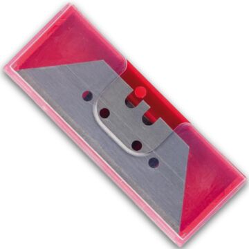LÖWE Trapezersatzklinge für Gartenschere 3804, 10 Stück