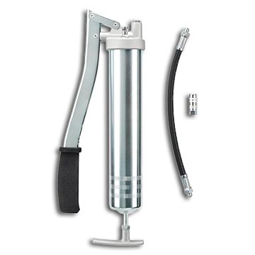 PRESSOL Industrie-Fettpresse verzinkt PRELIxxPro M10x1
