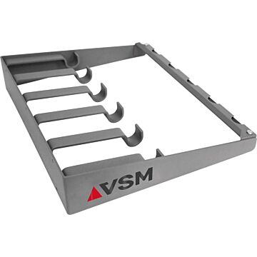 VSM Halter für Schleifgewebesparrollen