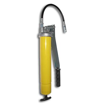REILANG Handhebel-Fettpresse Schlauch/Greifkopf