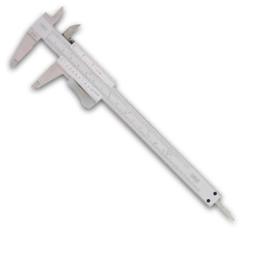 HOREX Taschenmessschieber, 150 mm (Messchieber) 