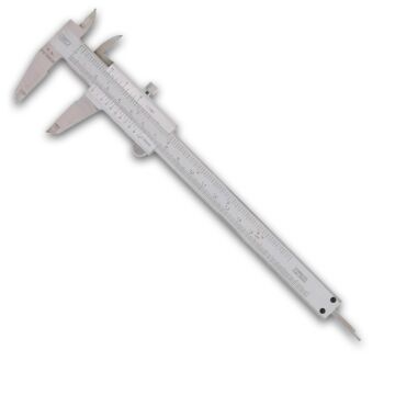HOREX Taschenmessschieber, 150 mm (Messchieber) 