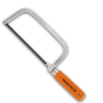 BAHCO Minisäge Junior 150mm