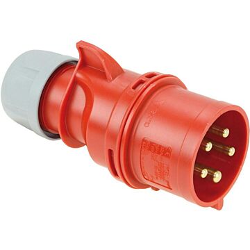 MERZ  CEE-Stecker SHARK