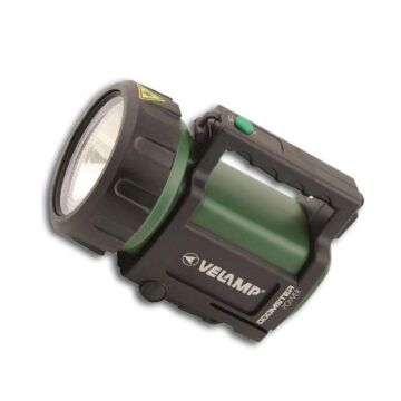 VELAMP Akku-Handscheinwerfer IR 666 LED 5W