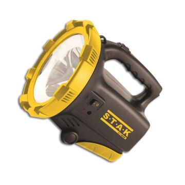 VELAMP Akku-Handscheinwerfer IR 920 LED