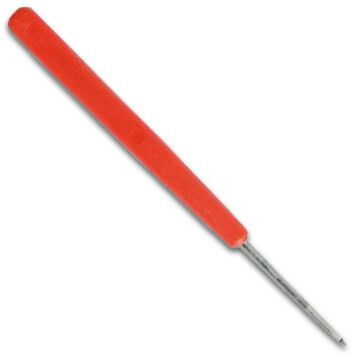 REIßNADEL KUNSTSTOFF 172MM, FORTIS