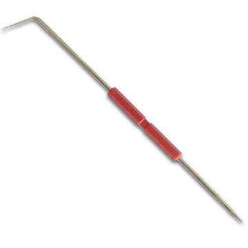 REIßNADEL GER. U. GEB. 220MM, FORTIS