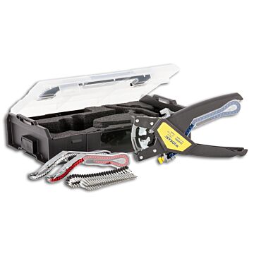 JOKARI Kabelverarbeitungs-Set QUADRO-Plus