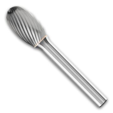 PFERD FRÄSSTIFT HM TRE 1220 3 6MM 12X20MM, PFERD TOOLS