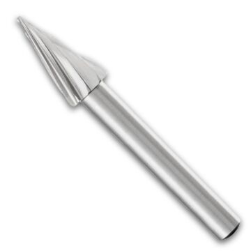 PFERD FRÄSSTIFT HSS G 1020   1 6MM 10X20MM, PFERD TOOLS