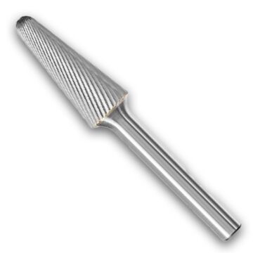 PFERD FRÄSSTIFT HM KEL 1230 5 6MM 12X30MM, PFERD TOOLS