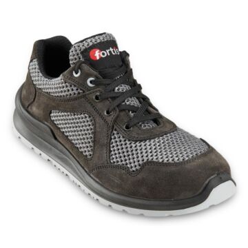 SICHERHEITSHALBSCHUH GUNNAR S1P (ARBEITSSCHUH), FORTIS