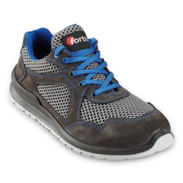 SICHERHEITSHALBSCHUH DAIN S1P (ARBEITSSCHUH), FORTIS