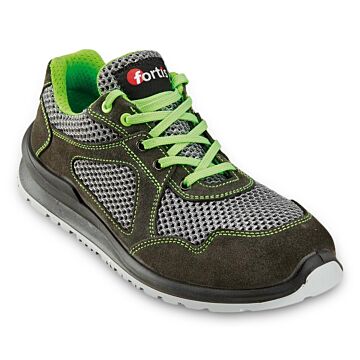 SICHERHEITSHALBSCHUH ALVISS S1P (ARBEITSSCHUH), FORTIS