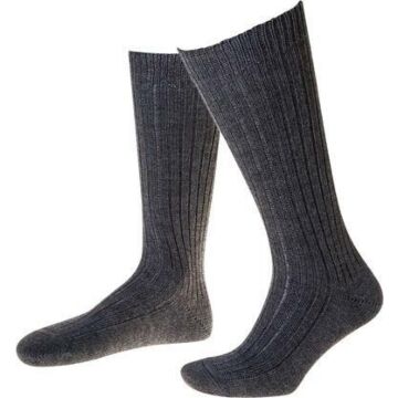 BERUFSSOCKE BW-ART GRAU, FORTIS