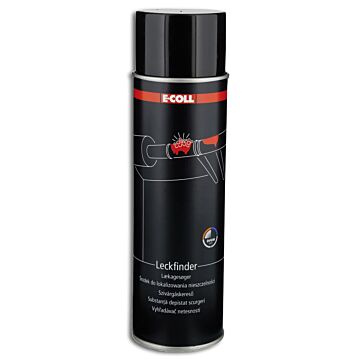 E-COLL Leckfinder-Spray 400ml