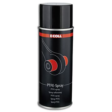 E-COLL PTFE-Spray 400ml
