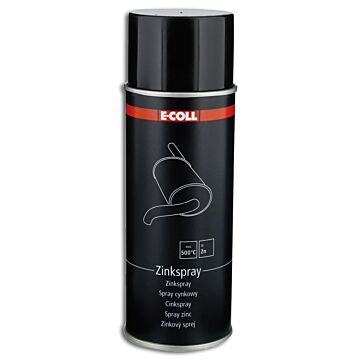 E-COLL Zink-Spray 400ml