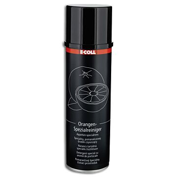 E-COLL Orangen-Spezialreiniger 500ml