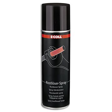 E-COLL Rostlöser-Spray 300ml
