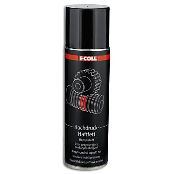 E-COLL Hochdruck-Haftfett Spray 300ml