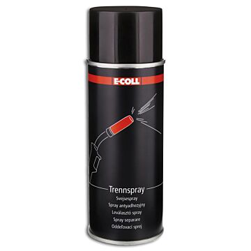 E-COLL Trennspray 400ml