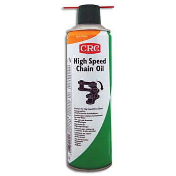 CRC Kettenspray, Superhaftspray 500ml