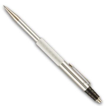 BERTRAM & GRAF Reissnadel RIKO Marker HM-Spitze 165mm mit Clip (Markierstift) 