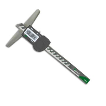 DIGITAL-TIEFENMESSSCHIEBER, FORTIS