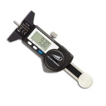 TIEFENMESSSCHIEBER DIGI-MET KLEIN 25MM, HELIOS PREISSER
