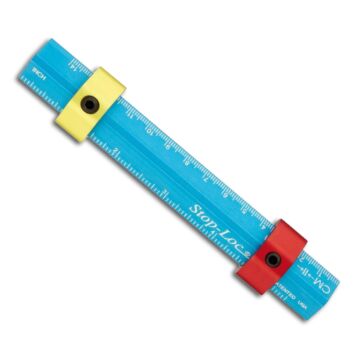 SKANTEK Universal- Werkstückanschlag 140mm